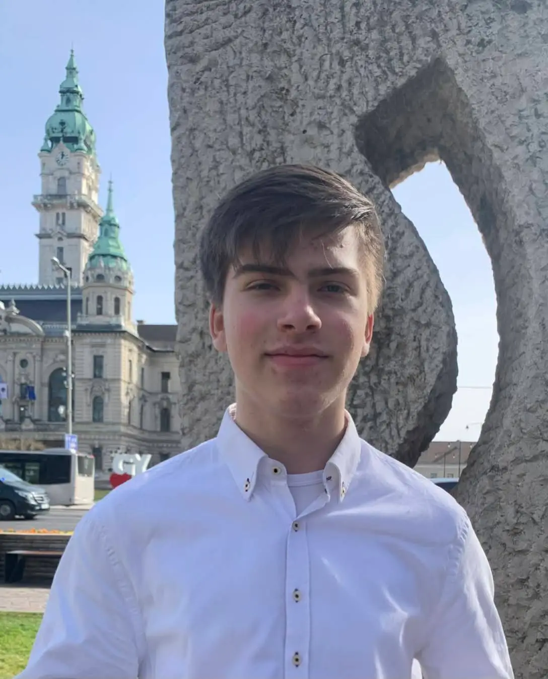 Konyha Géza László