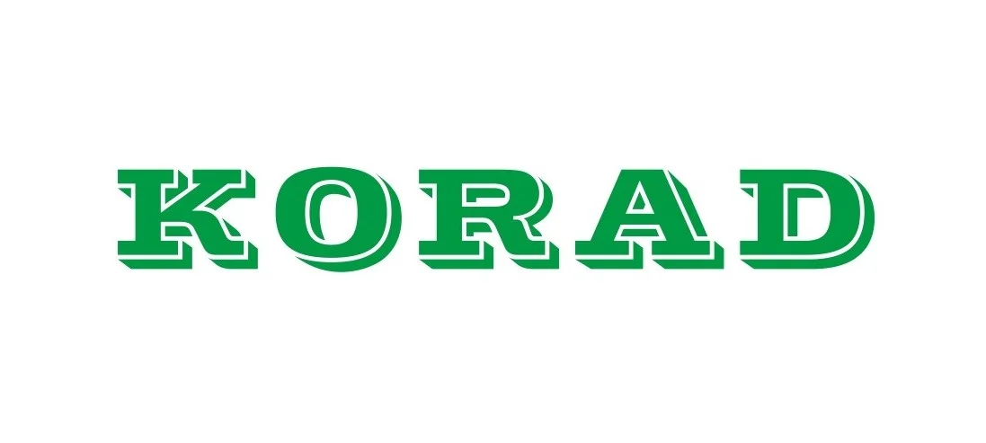 Korad Technology Logó