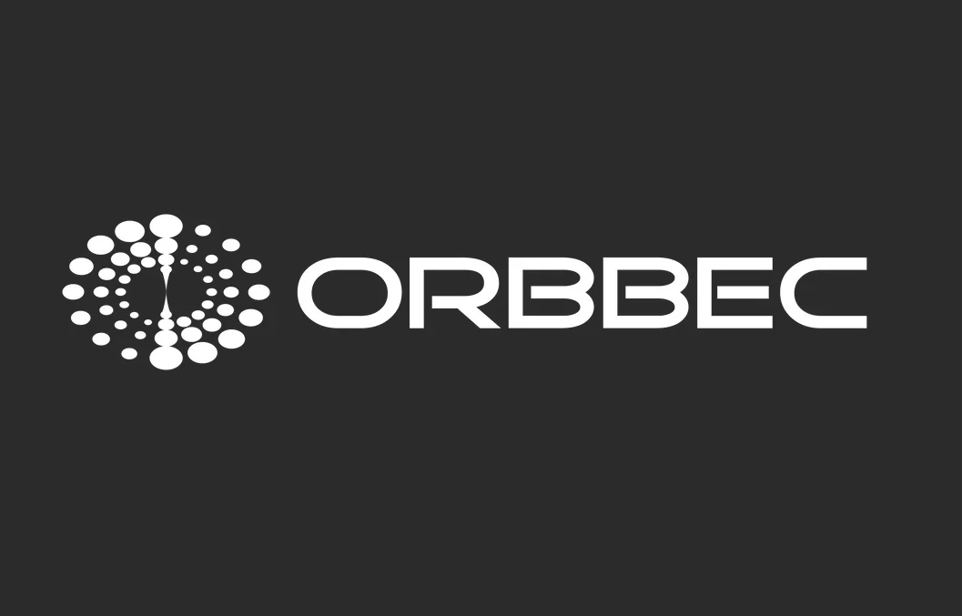 ORBBEC Logó