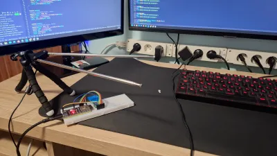 Telemetry Radio Configuration