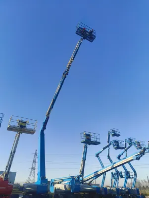 Parachute Test - Landing