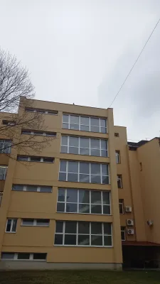 School Building (Site)