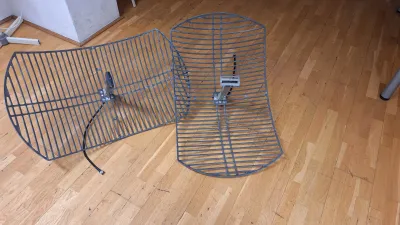 Parachute Test - Distant