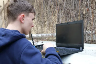 Live Data Monitoring During Test