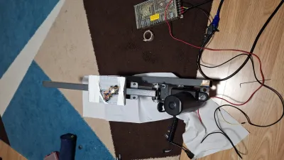 Electronics prototyping