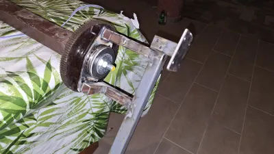 Additional support element